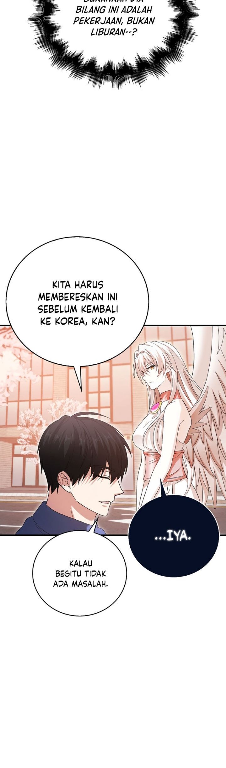 Max Talent Player Chapter 30 - halaman 57