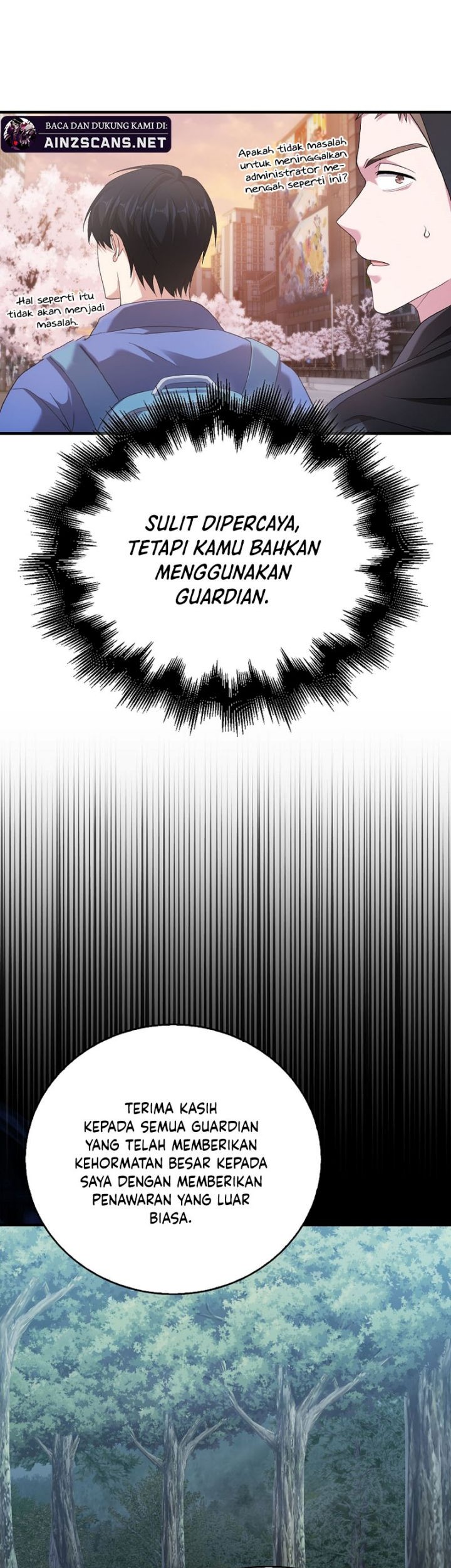 Max Talent Player Chapter 30 - halaman 60
