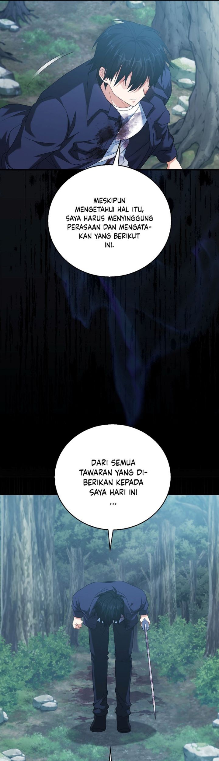 Max Talent Player Chapter 30 - halaman 62