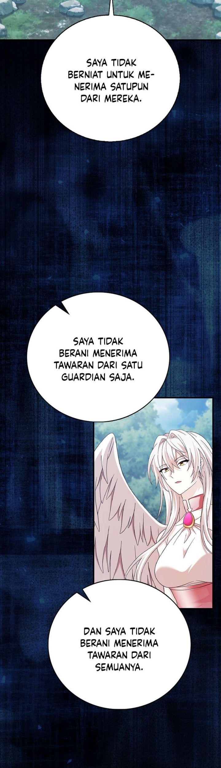 Max Talent Player Chapter 30 - halaman 63