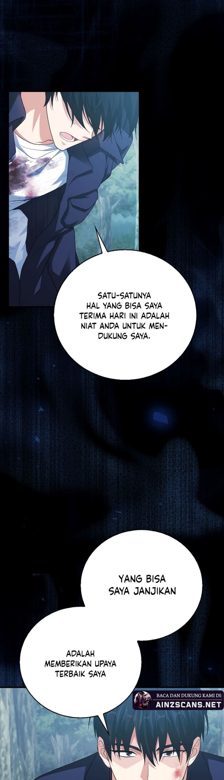 Max Talent Player Chapter 30 - halaman 64