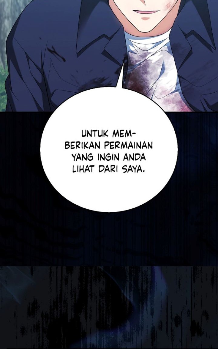 Max Talent Player Chapter 30 - halaman 65