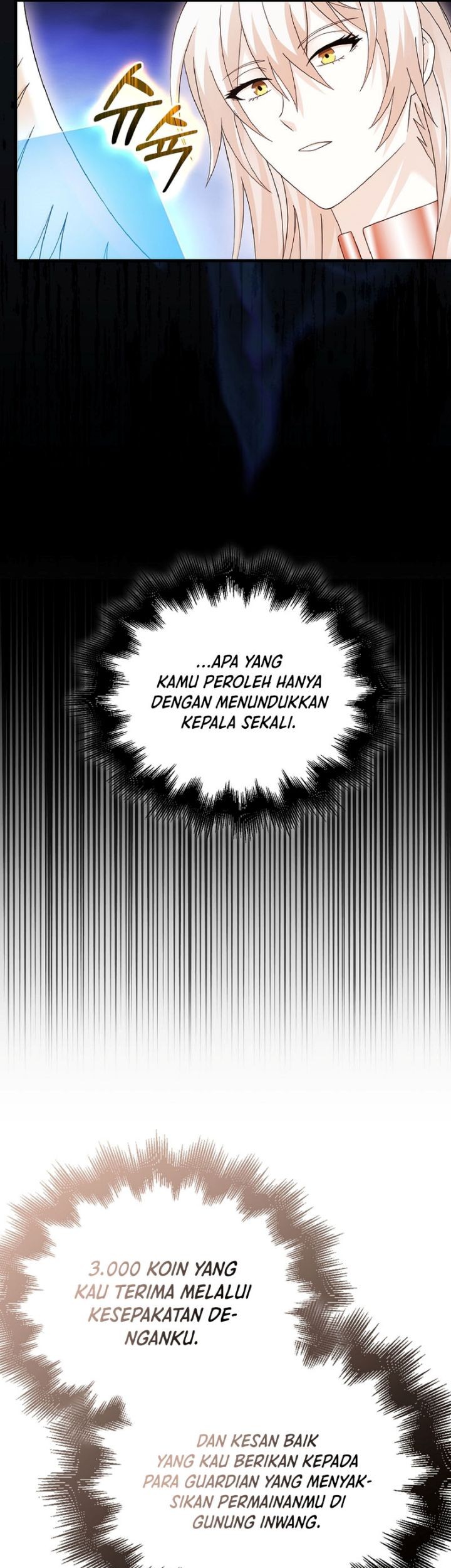 Max Talent Player Chapter 30 - halaman 66