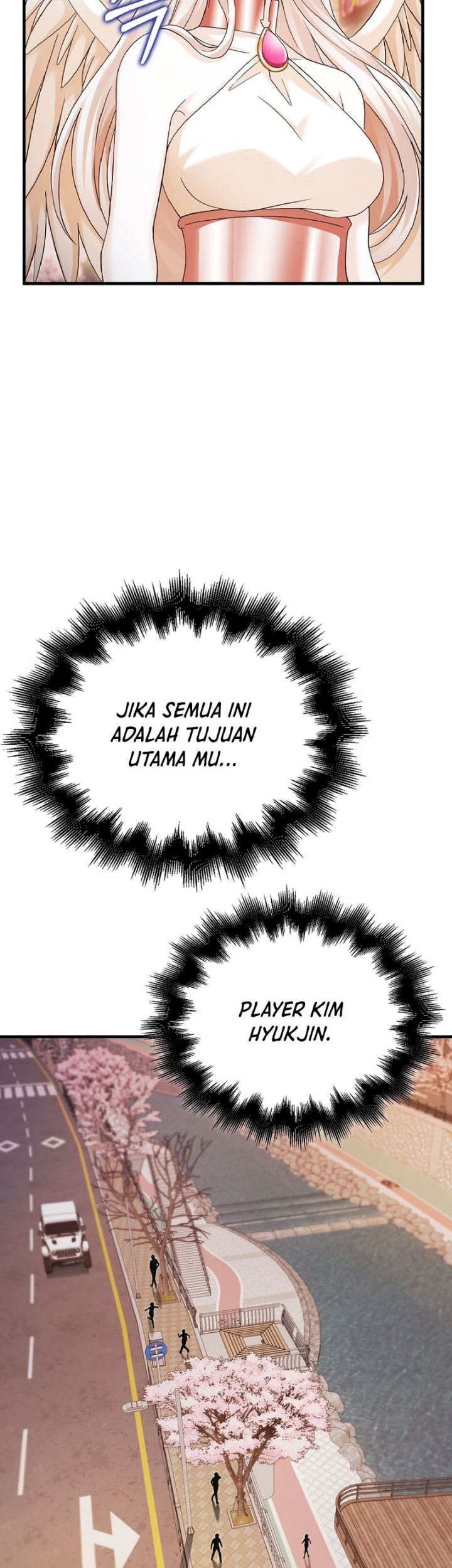 Max Talent Player Chapter 30 - halaman 68
