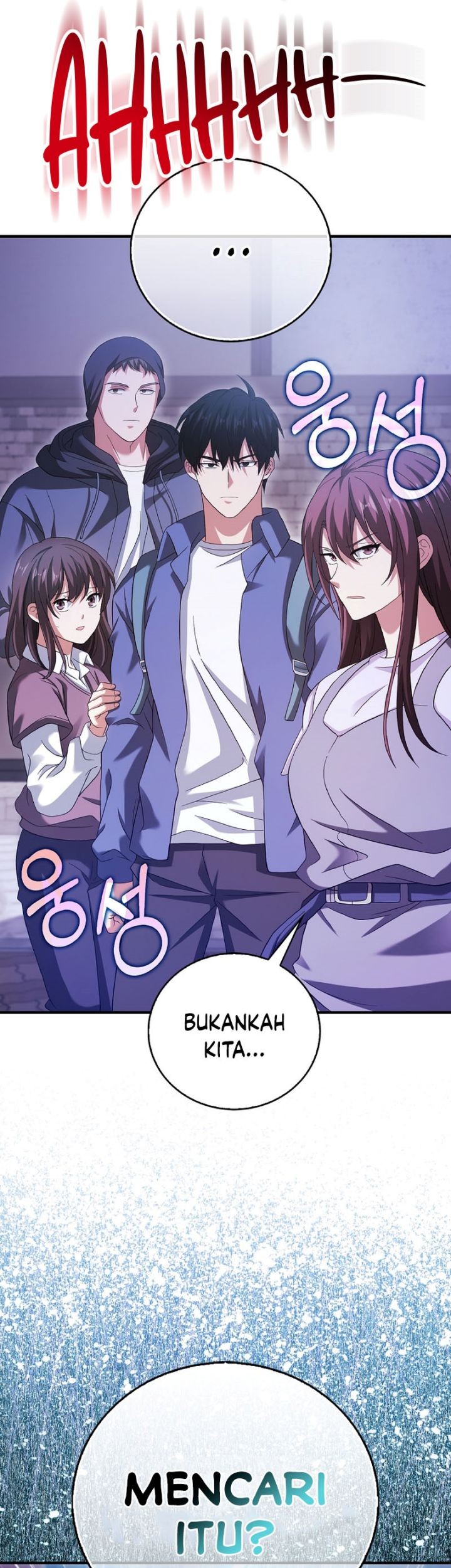Max Talent Player Chapter 30 - halaman 74