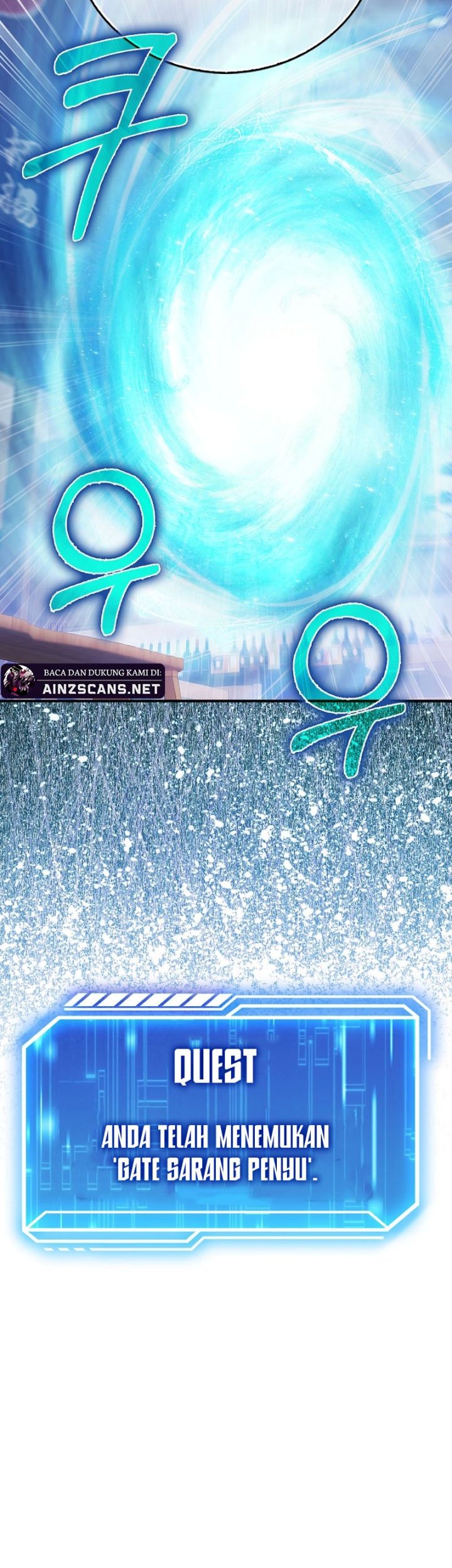 Max Talent Player Chapter 30 - halaman 75