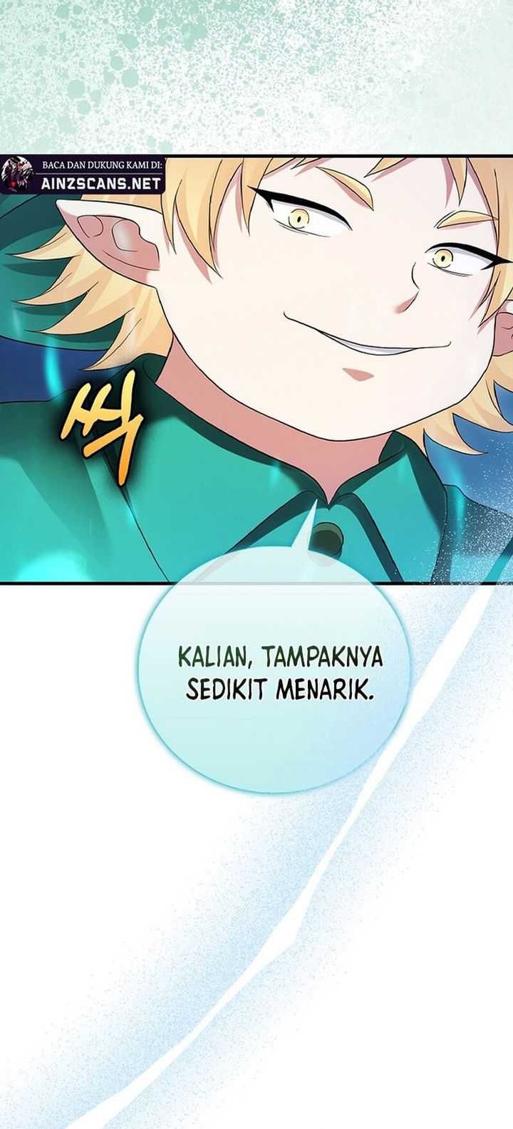 Max Talent Player Chapter 31 - halaman 10