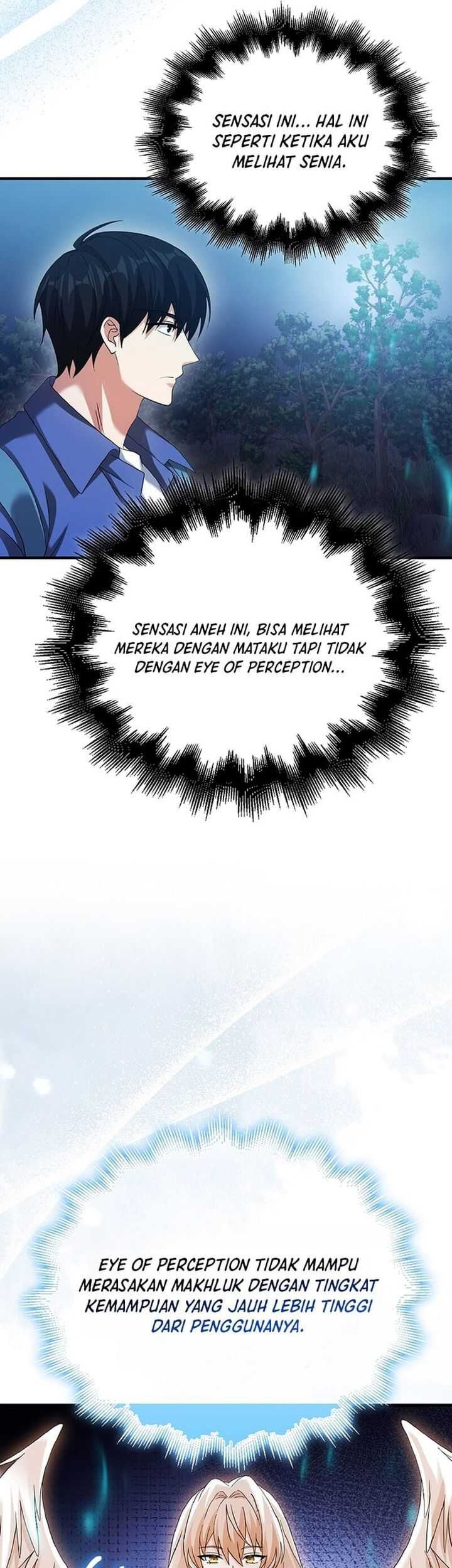 Max Talent Player Chapter 31 - halaman 11