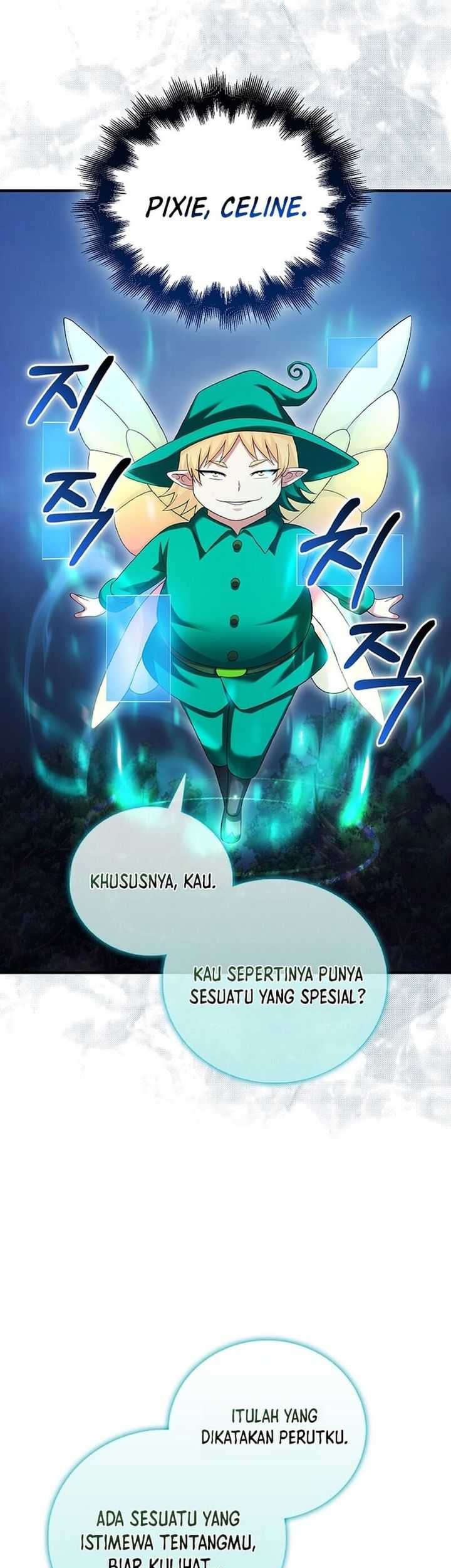 Max Talent Player Chapter 31 - halaman 13