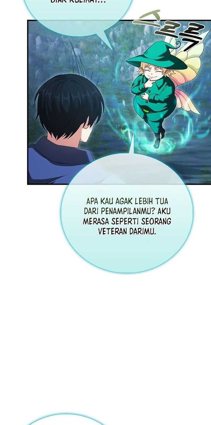 Max Talent Player Chapter 31 - halaman 14