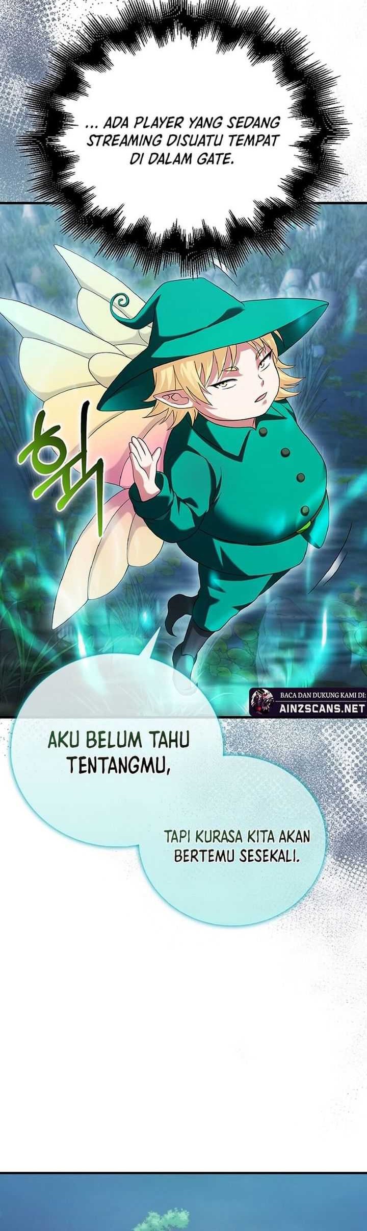 Max Talent Player Chapter 31 - halaman 16