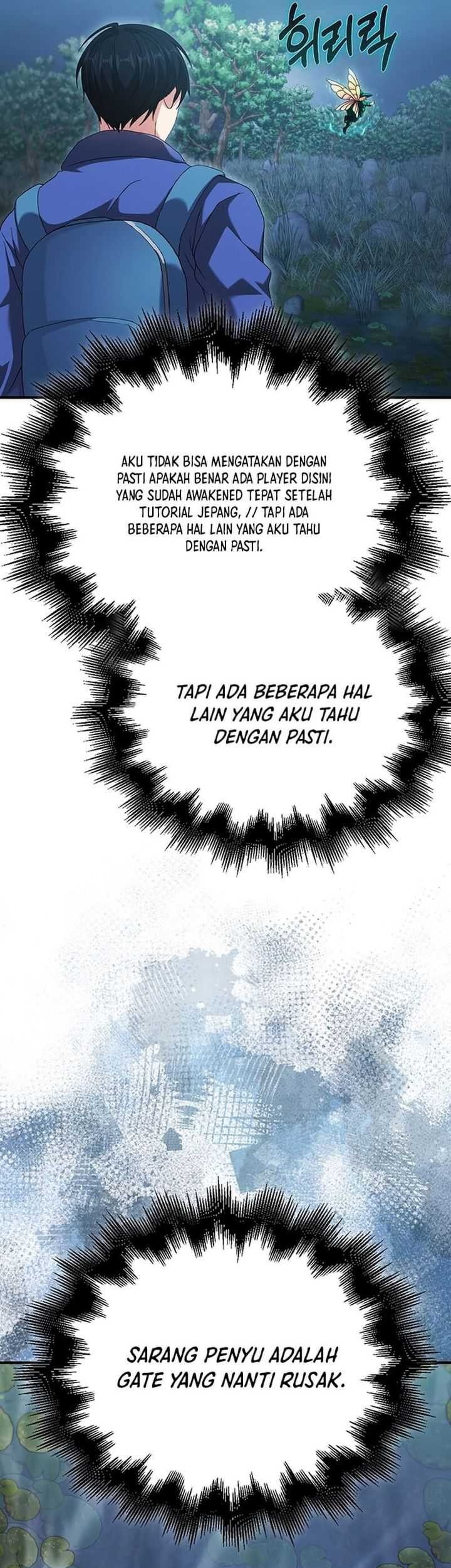 Max Talent Player Chapter 31 - halaman 17