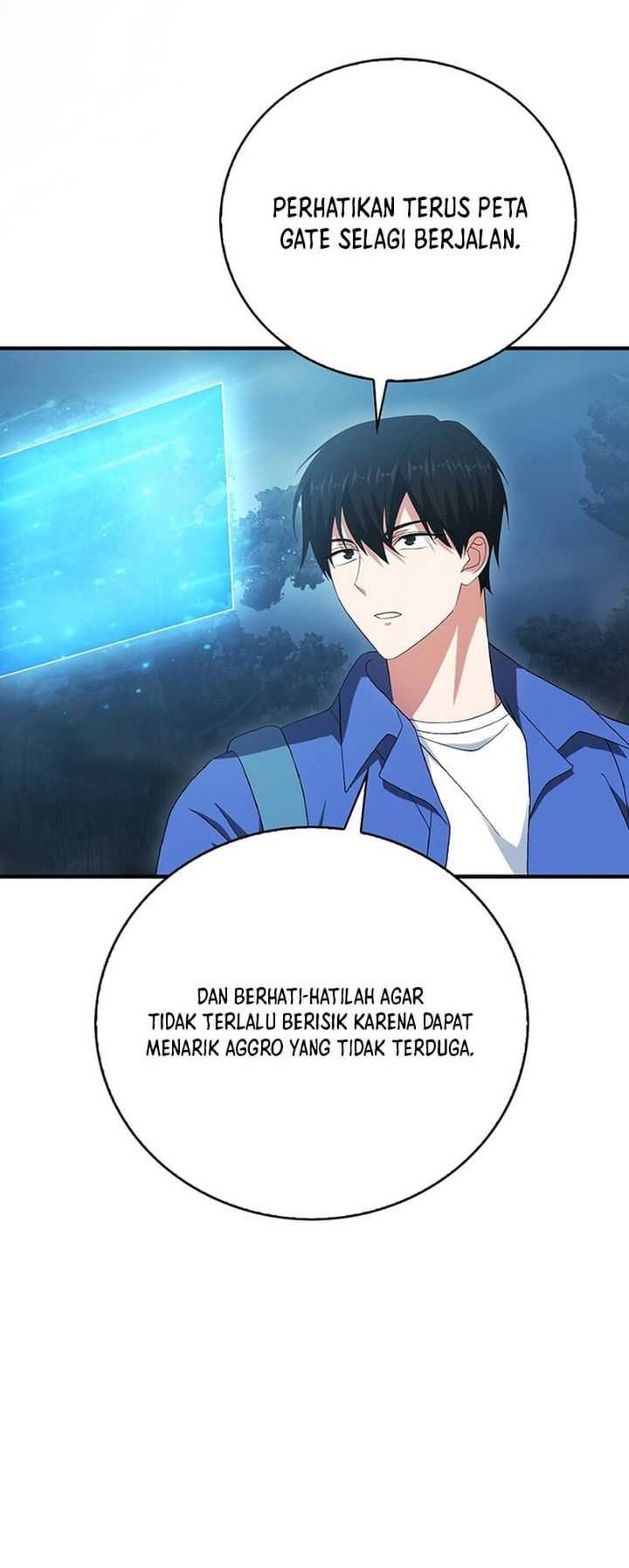 Max Talent Player Chapter 31 - halaman 24