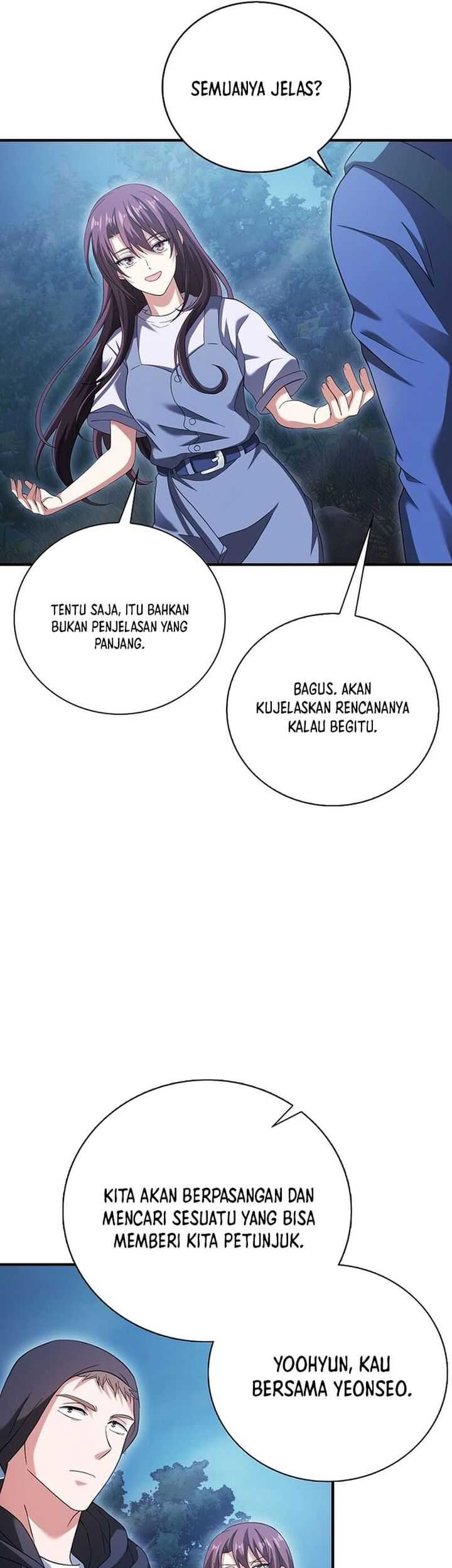 Max Talent Player Chapter 31 - halaman 25