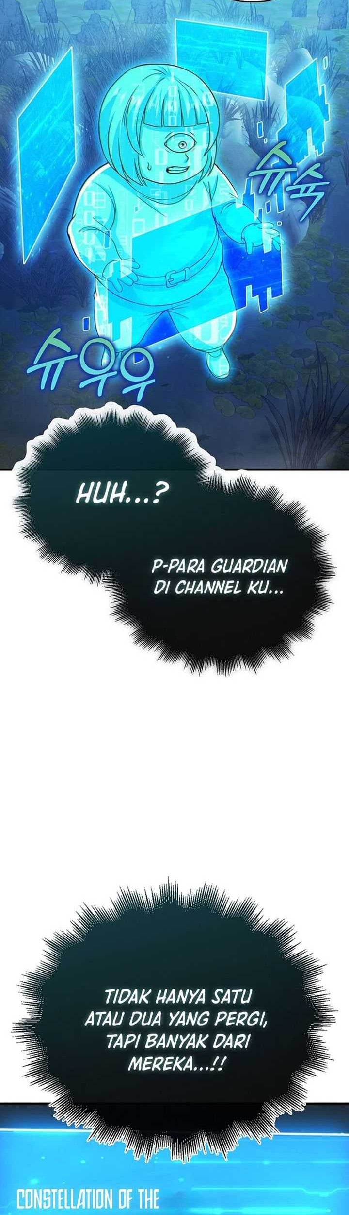 Max Talent Player Chapter 31 - halaman 30