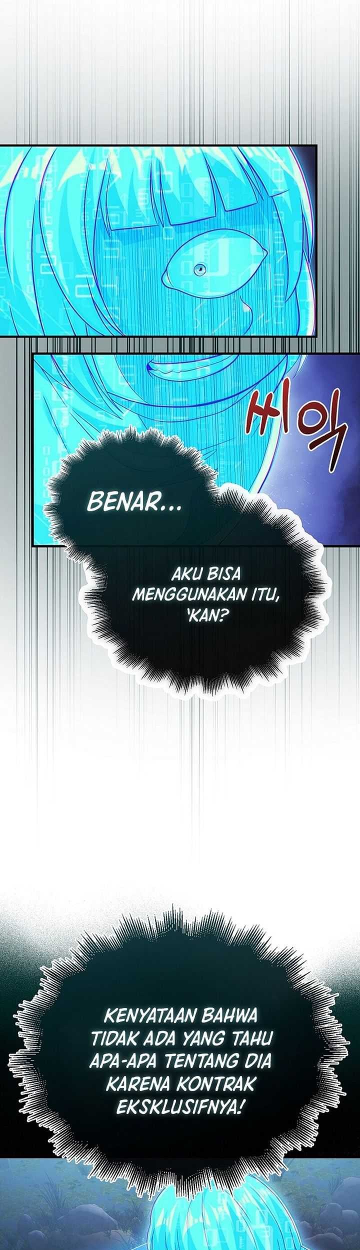 Max Talent Player Chapter 31 - halaman 35