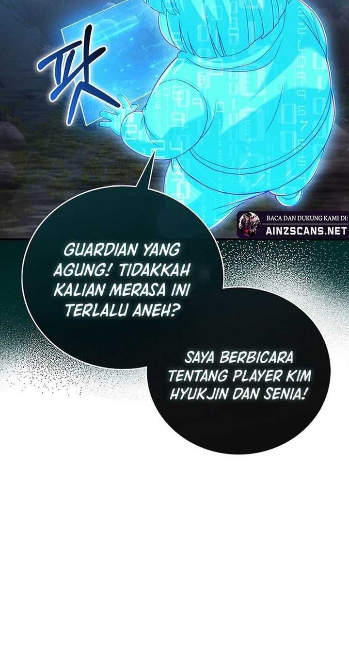 Max Talent Player Chapter 31 - halaman 36