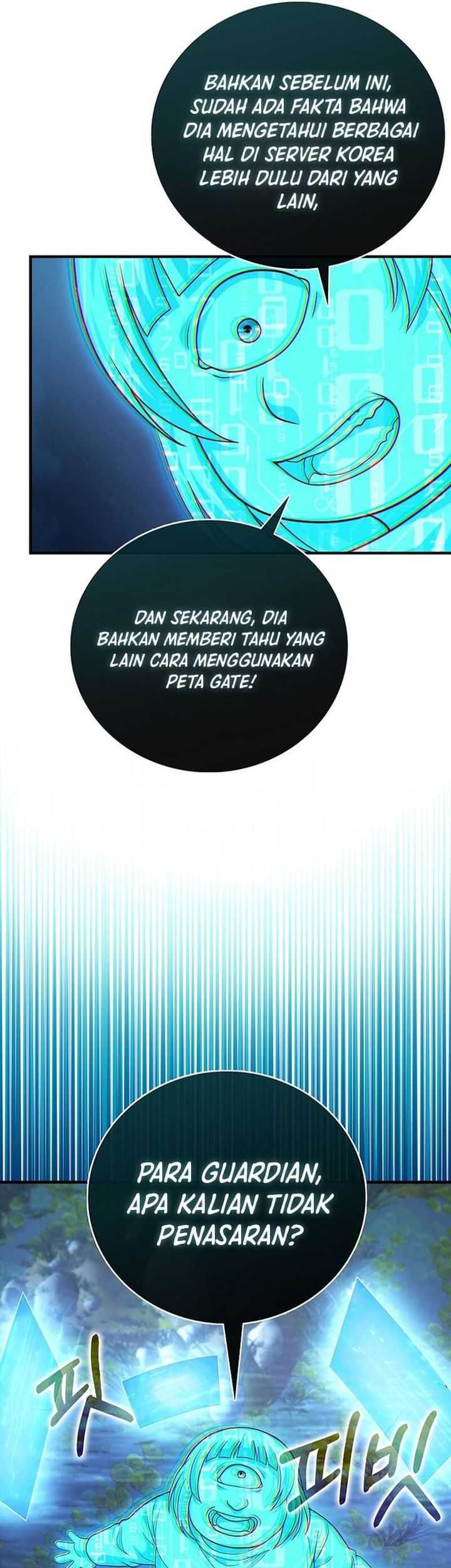 Max Talent Player Chapter 31 - halaman 37