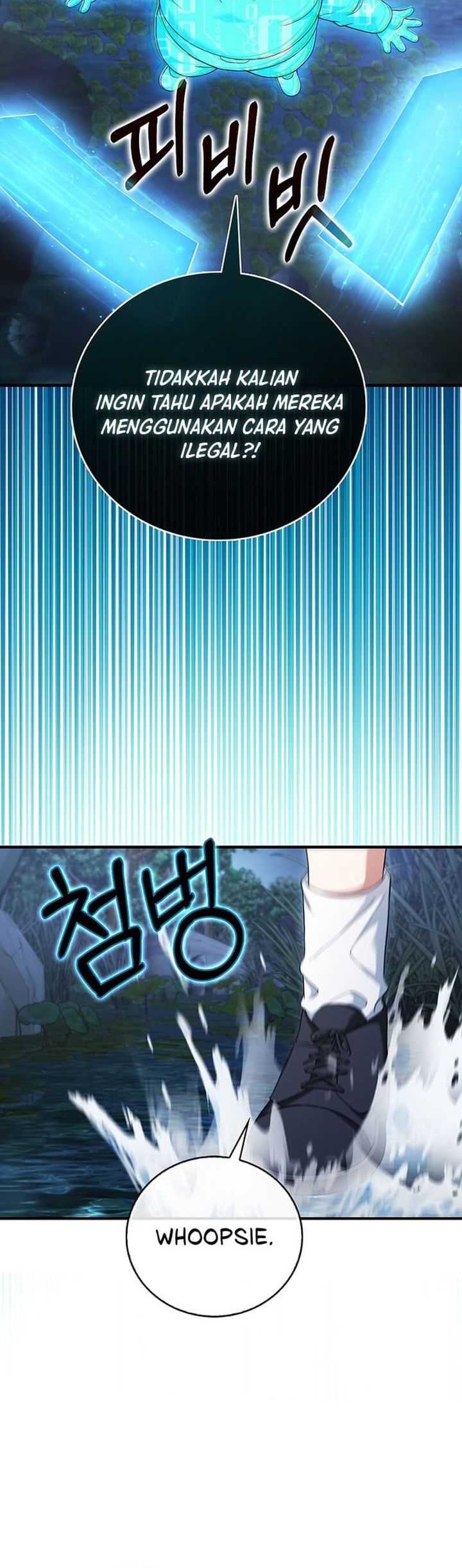Max Talent Player Chapter 31 - halaman 38