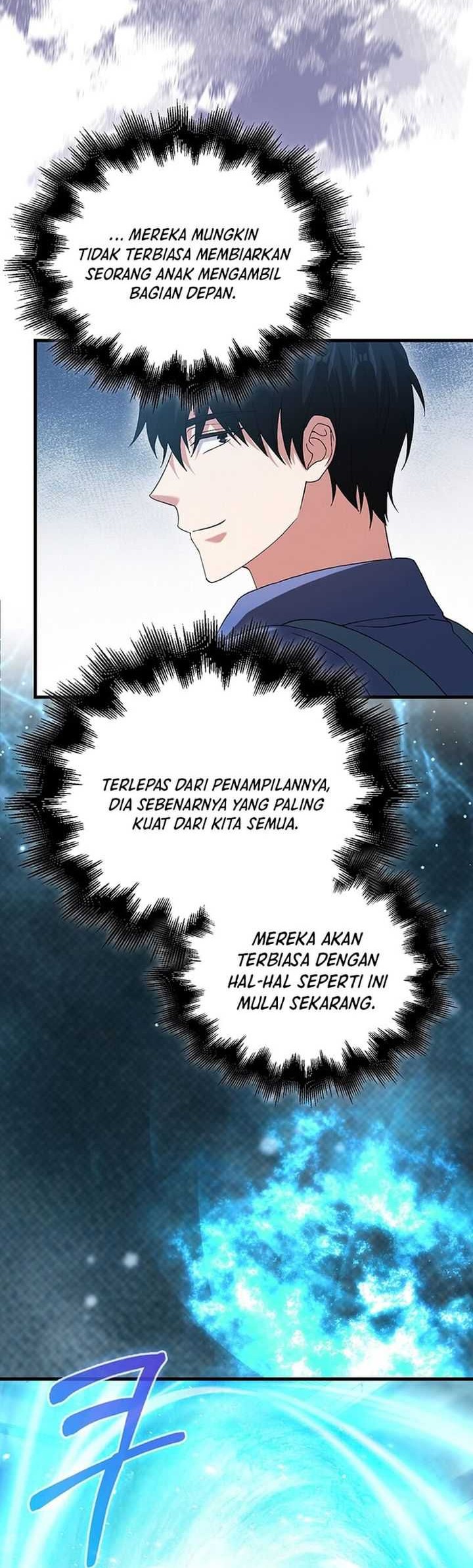 Max Talent Player Chapter 31 - halaman 4