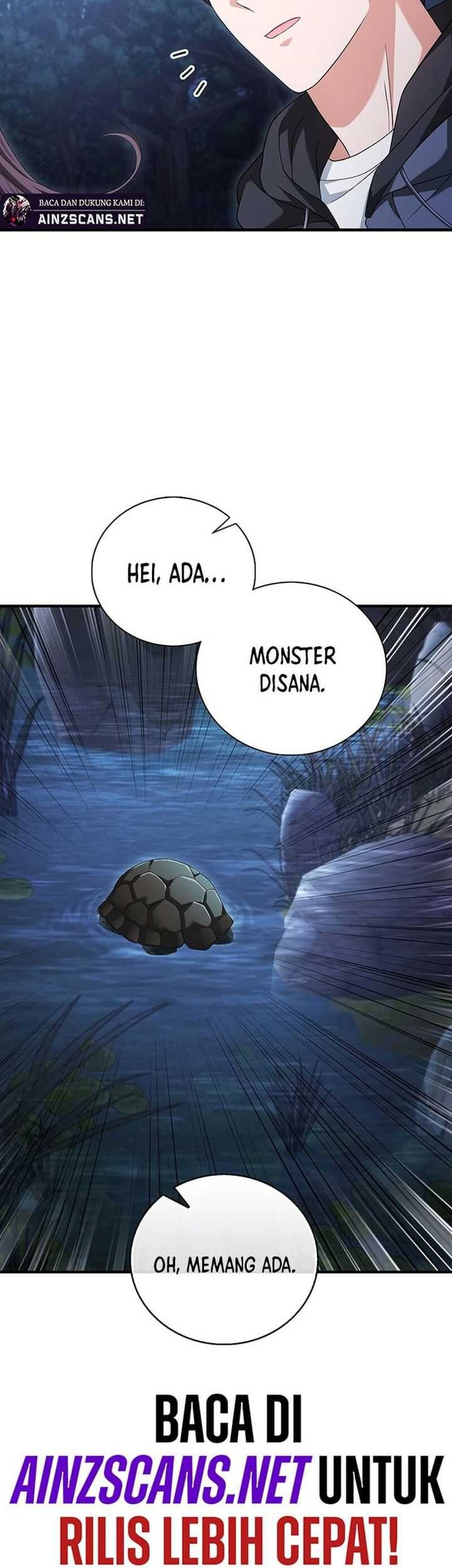 Max Talent Player Chapter 31 - halaman 40