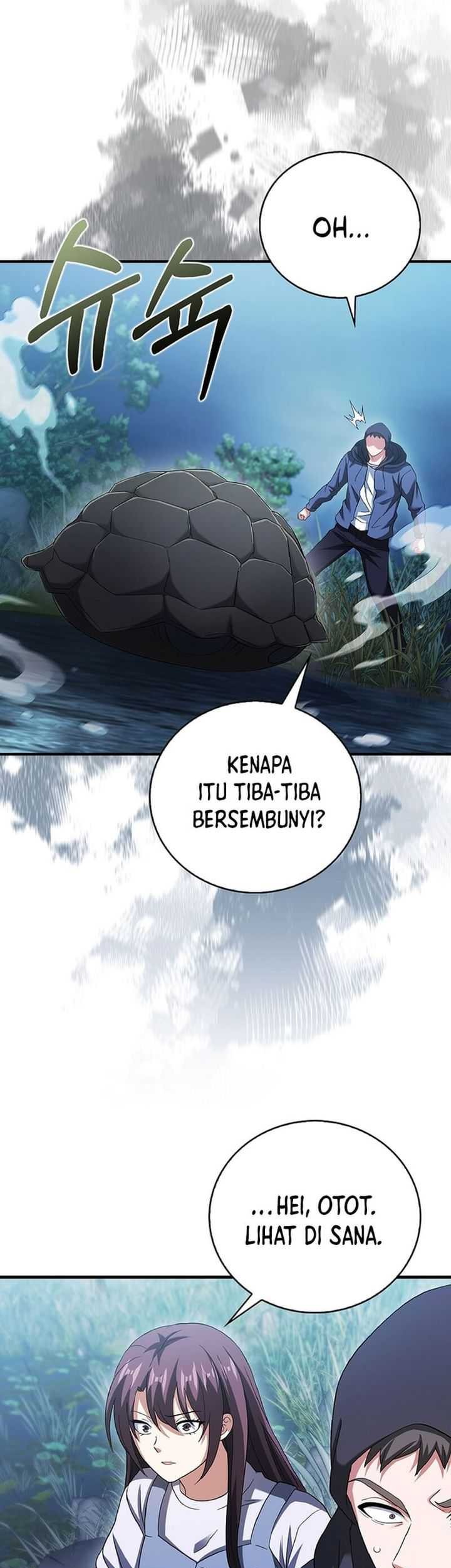 Max Talent Player Chapter 31 - halaman 43