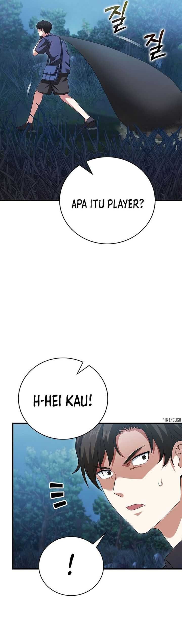 Max Talent Player Chapter 31 - halaman 45