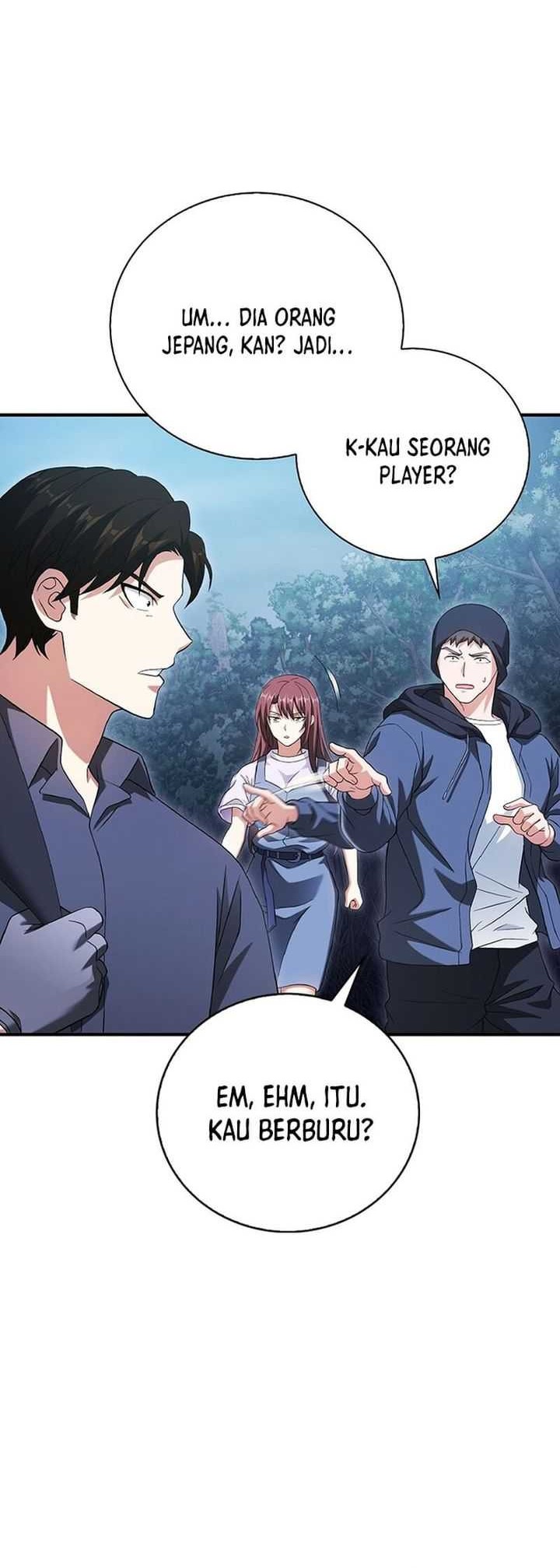 Max Talent Player Chapter 31 - halaman 46