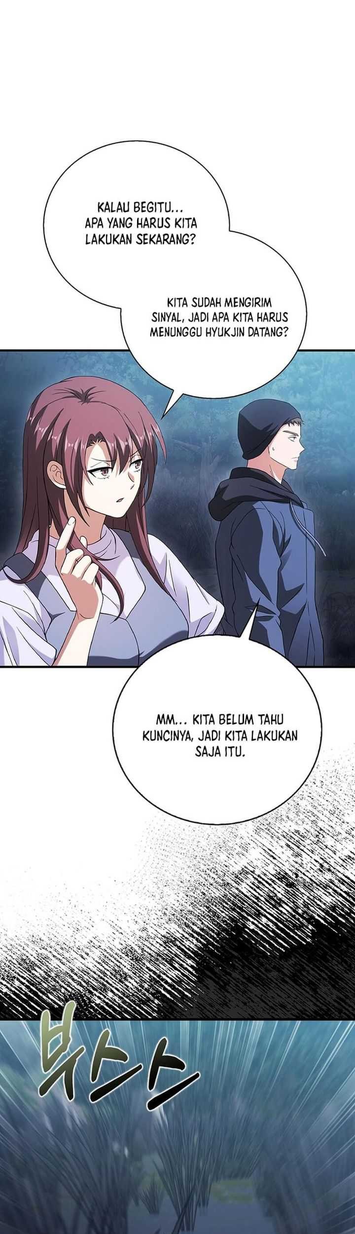 Max Talent Player Chapter 31 - halaman 49