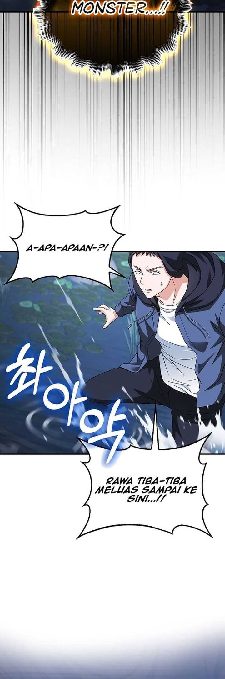 Max Talent Player Chapter 31 - halaman 58