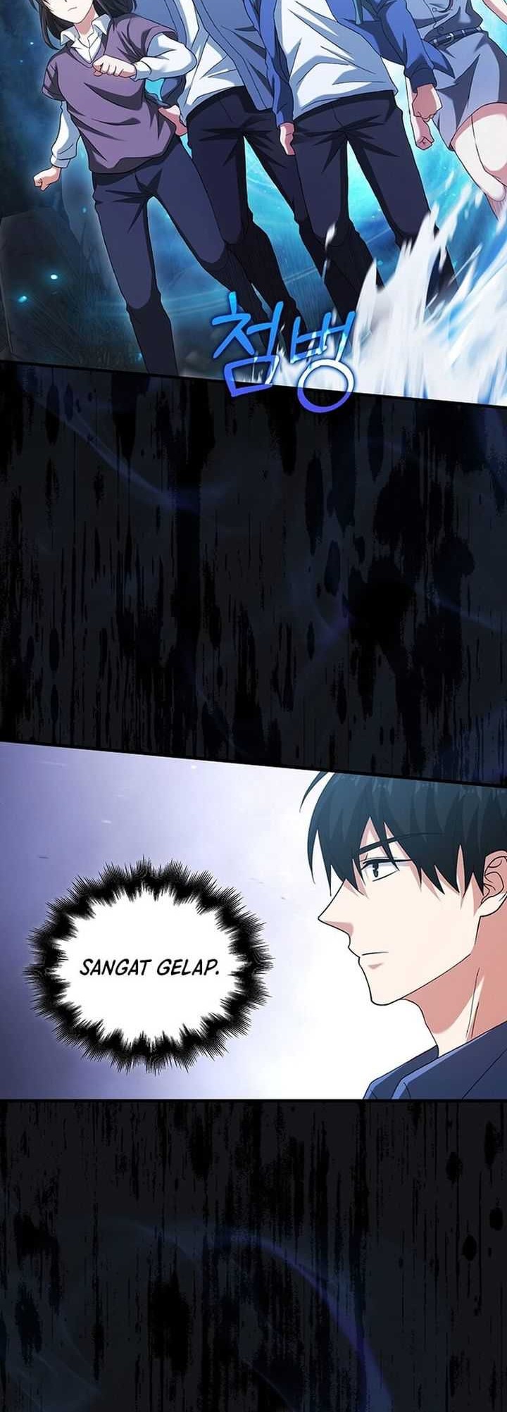Max Talent Player Chapter 31 - halaman 6