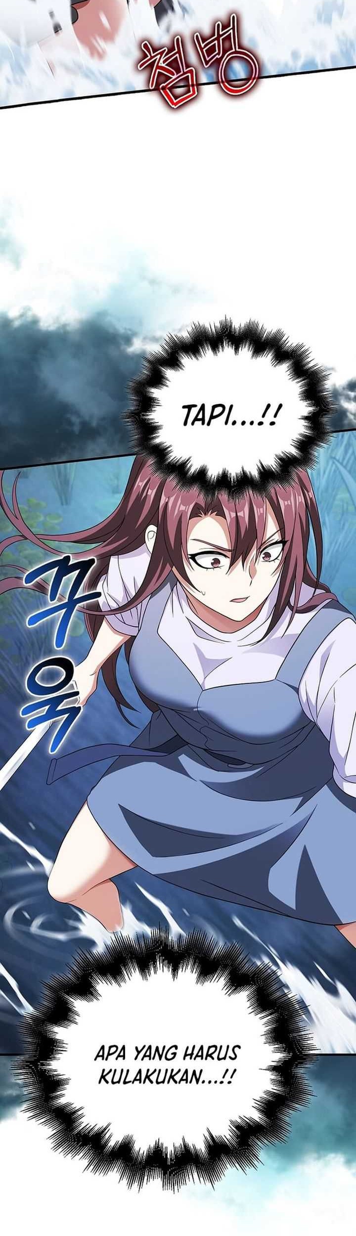 Max Talent Player Chapter 31 - halaman 60