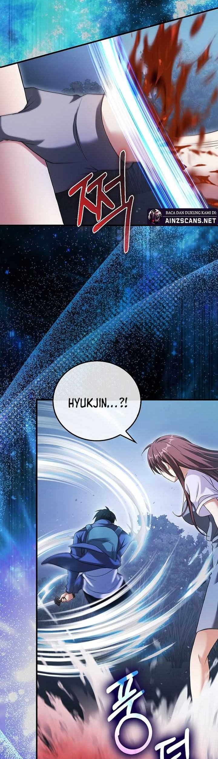 Max Talent Player Chapter 31 - halaman 62
