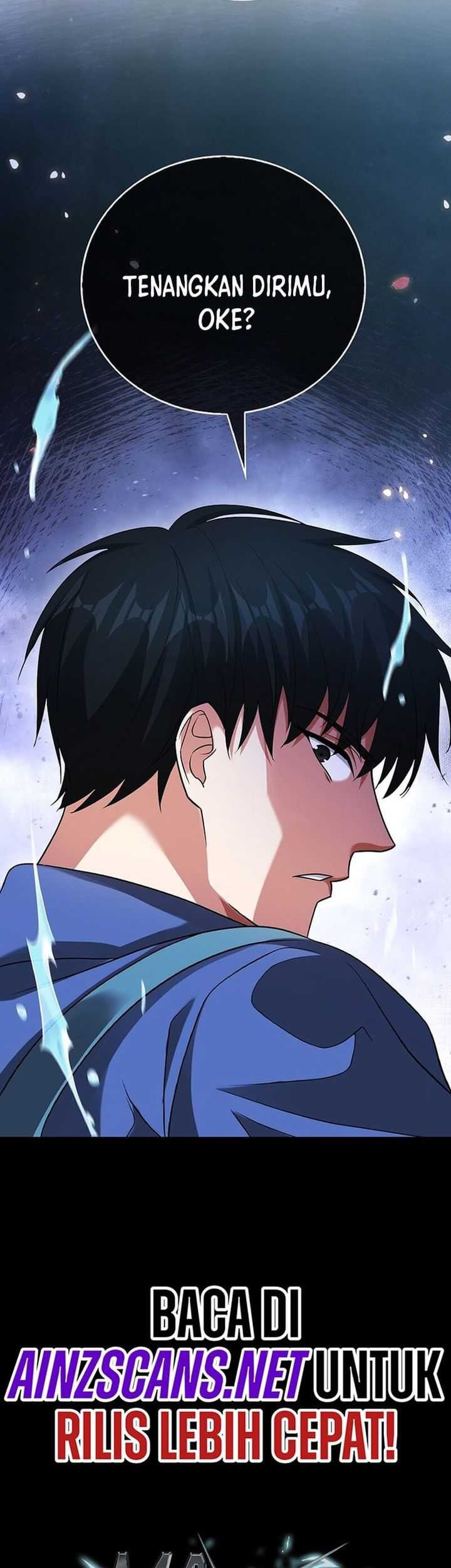 Max Talent Player Chapter 31 - halaman 64