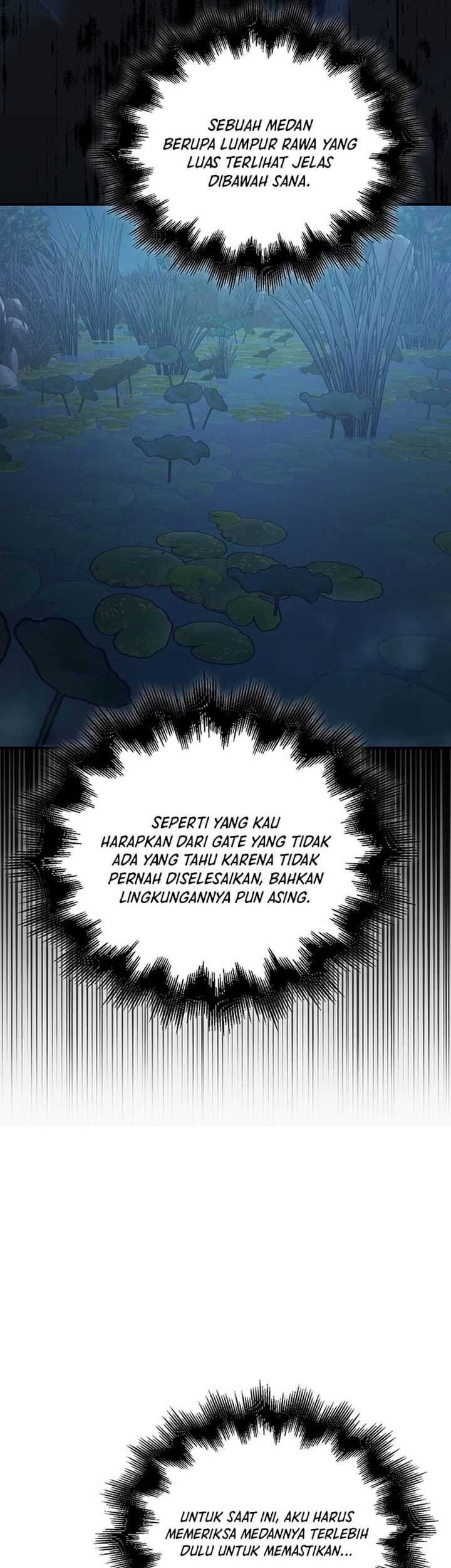 Max Talent Player Chapter 31 - halaman 7