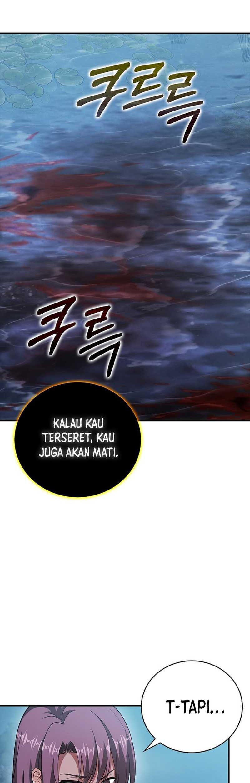 Max Talent Player Chapter 32 - halaman 11
