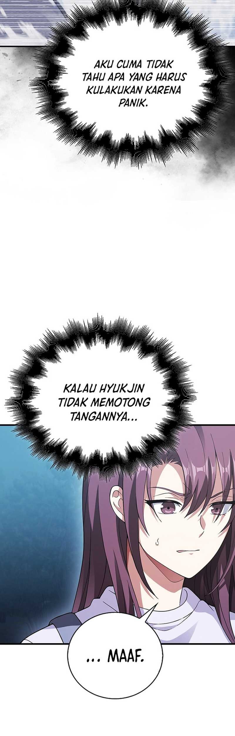Max Talent Player Chapter 32 - halaman 13