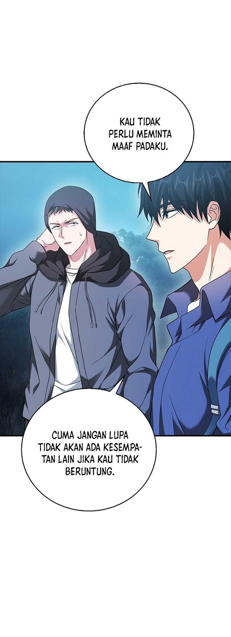Max Talent Player Chapter 32 - halaman 14