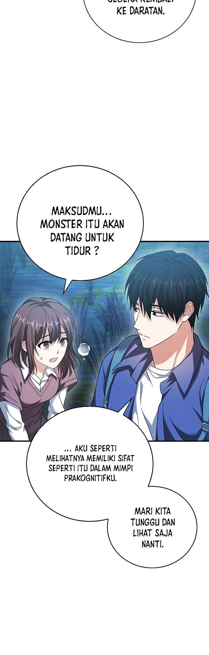 Max Talent Player Chapter 32 - halaman 17