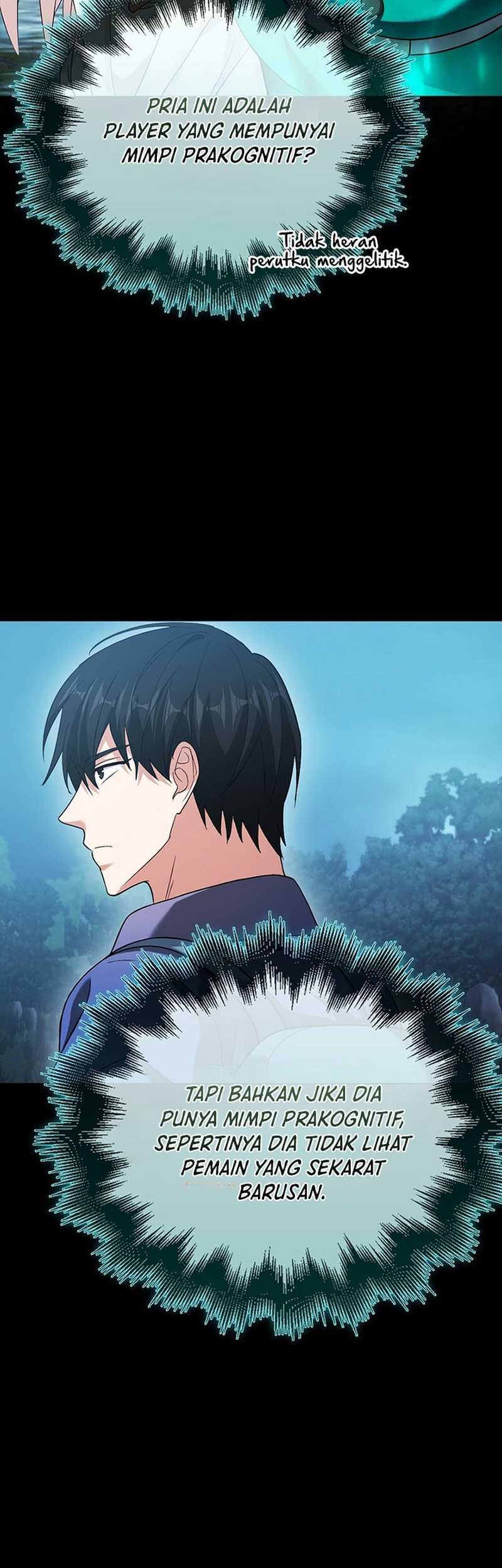 Max Talent Player Chapter 32 - halaman 19