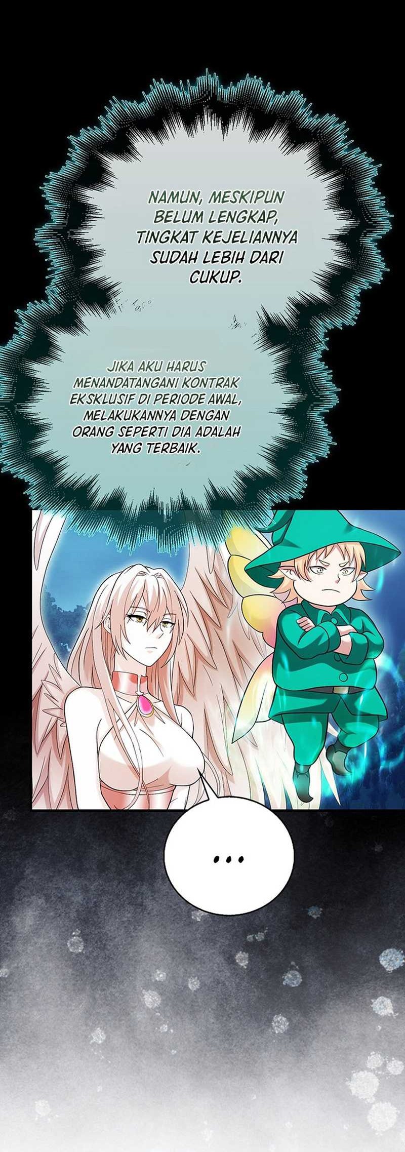 Max Talent Player Chapter 32 - halaman 20