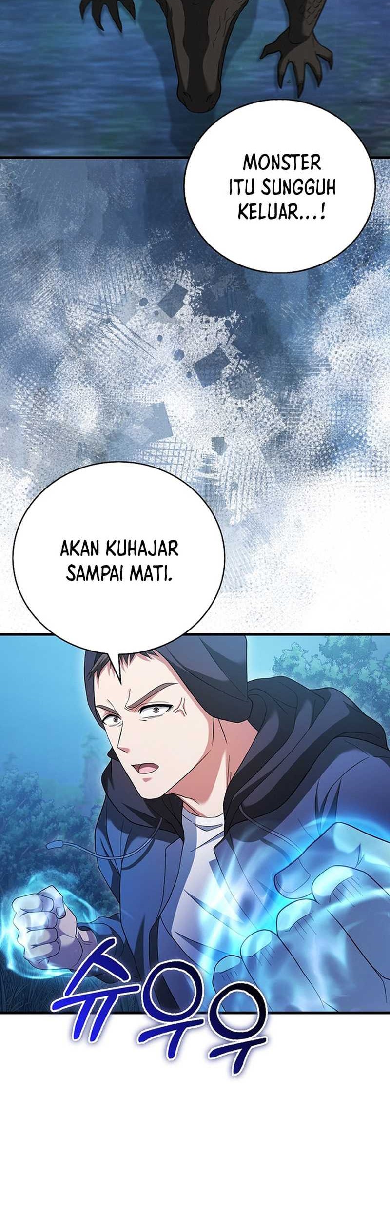 Max Talent Player Chapter 32 - halaman 22