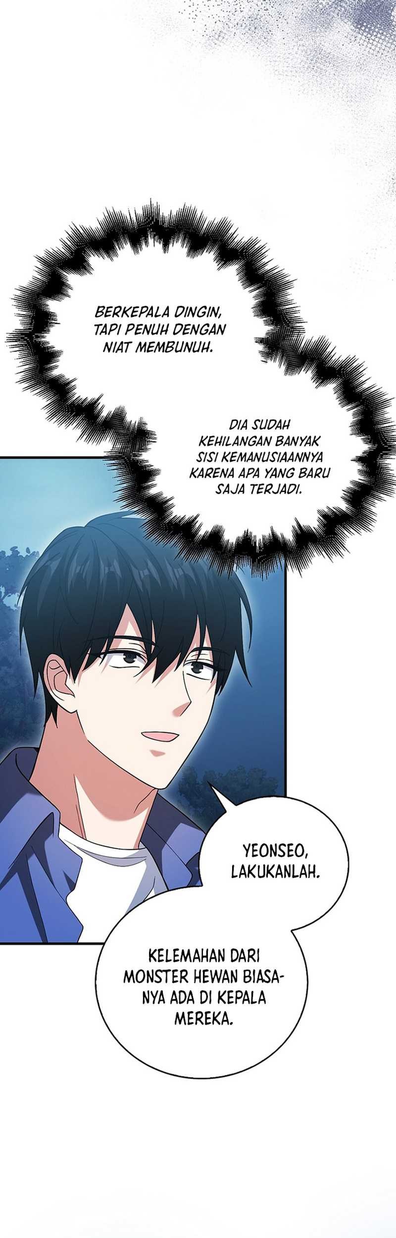 Max Talent Player Chapter 32 - halaman 25