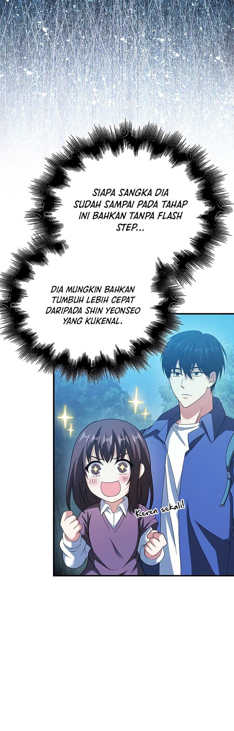 Max Talent Player Chapter 32 - halaman 31