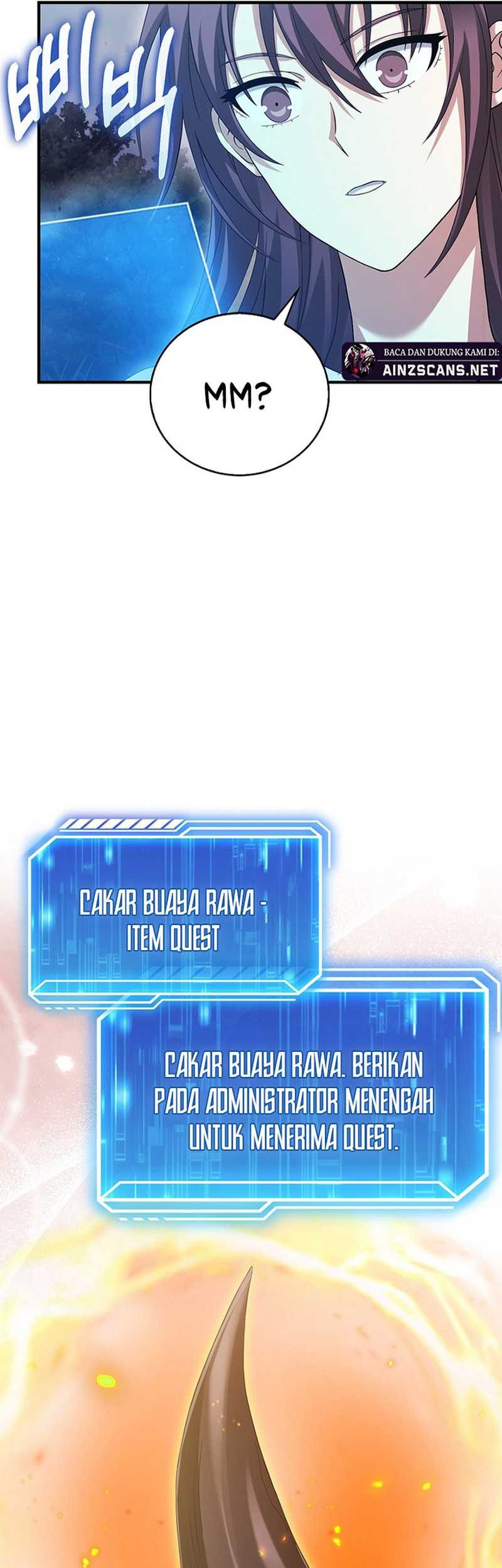 Max Talent Player Chapter 32 - halaman 33