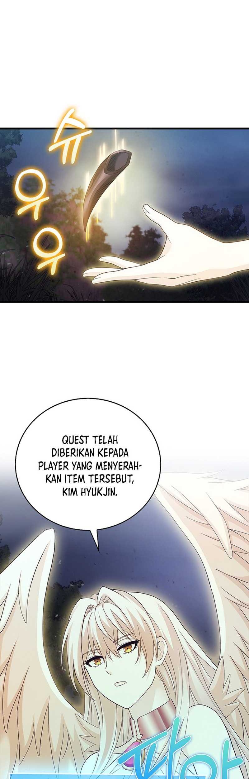 Max Talent Player Chapter 32 - halaman 35
