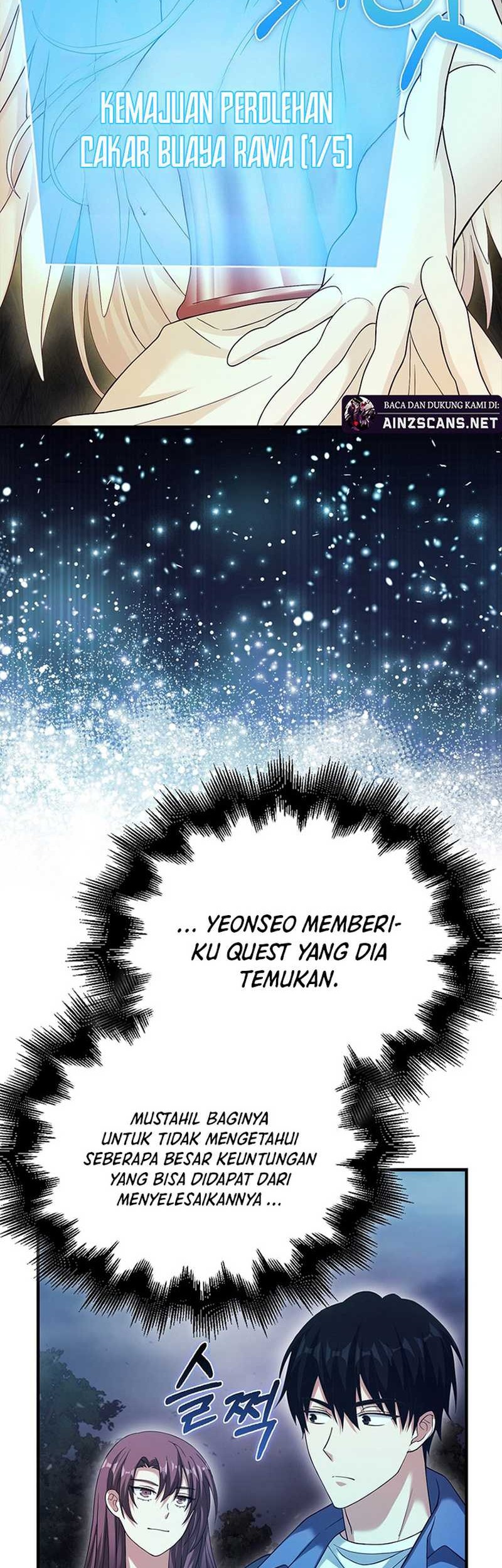 Max Talent Player Chapter 32 - halaman 36