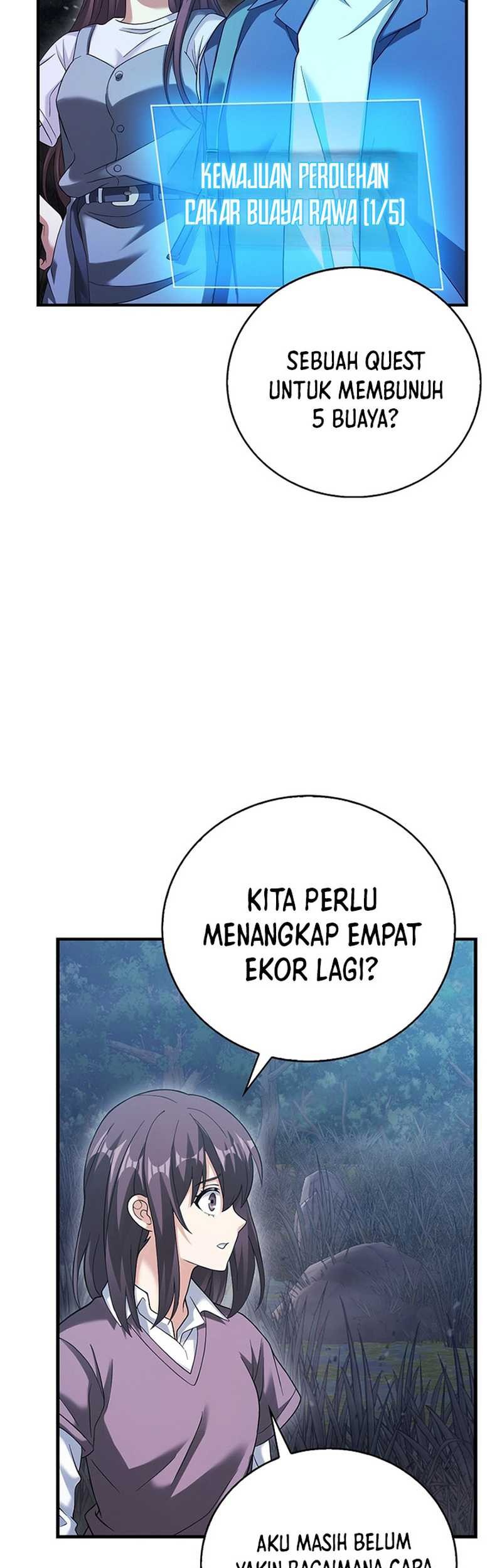 Max Talent Player Chapter 32 - halaman 37