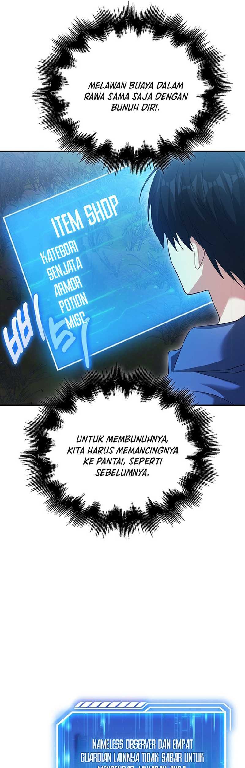 Max Talent Player Chapter 32 - halaman 39