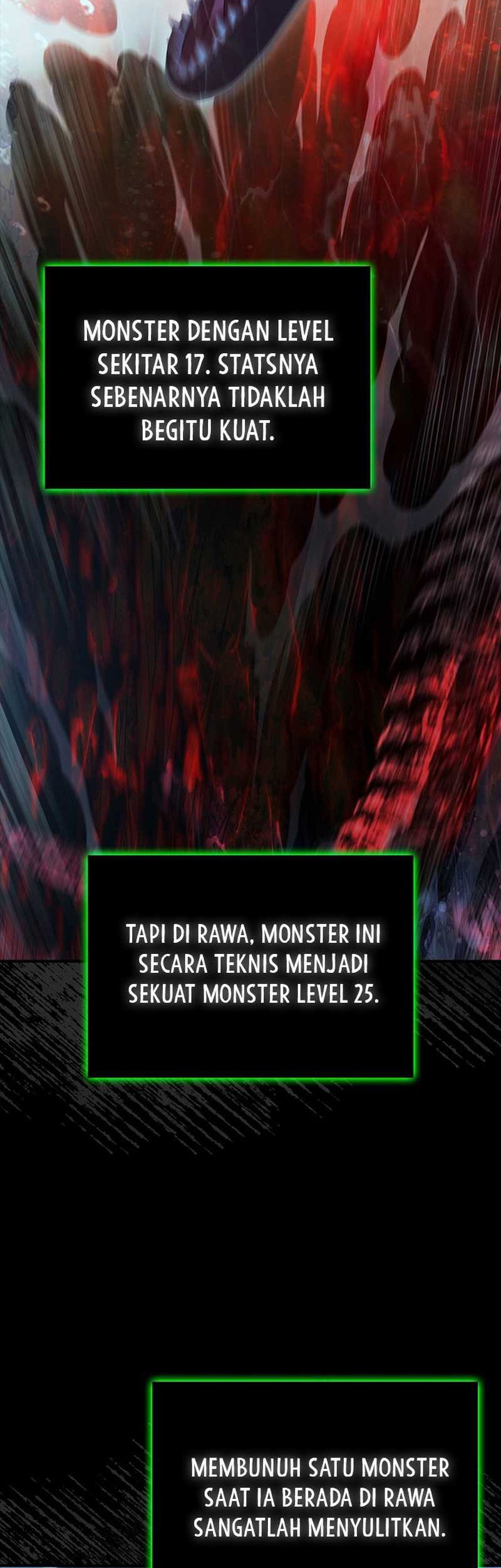 Max Talent Player Chapter 32 - halaman 4